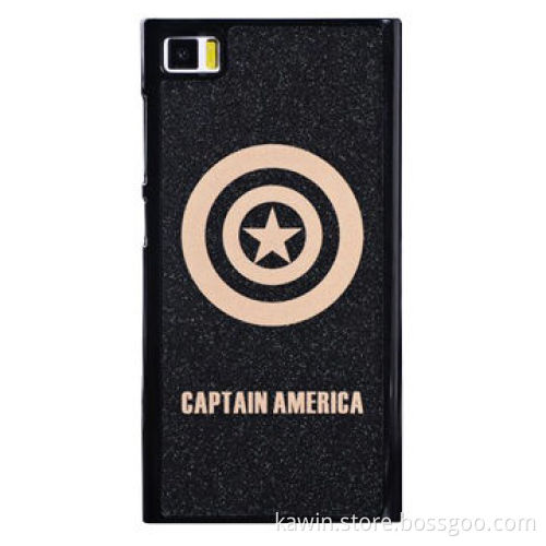 Super Hero Case for Xiaomi Mi3